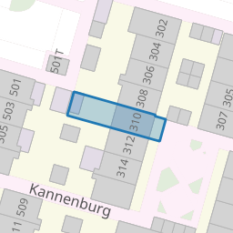 Perceel DVT00-L-1339