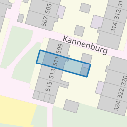 Perceel DVT00-L-1360