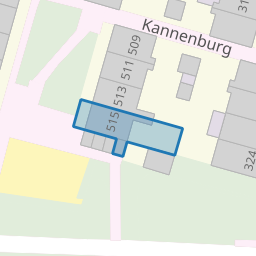 Perceel DVT00-L-1362