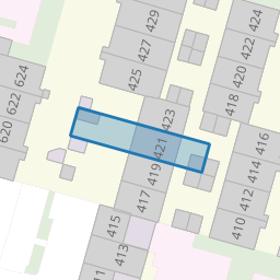 Perceel DVT00-L-1372