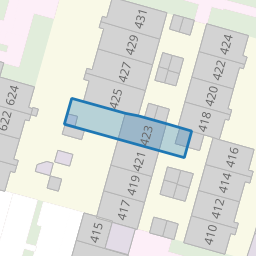 Perceel DVT00-L-1373