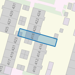 Perceel DVT00-L-1374