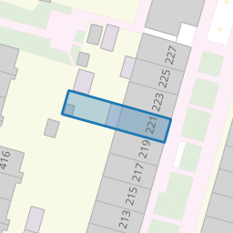 Perceel DVT00-L-1381