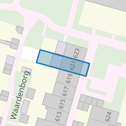 Perceel DVT00-L-1393