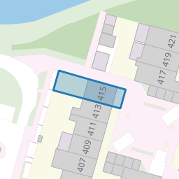 Perceel DVT00-L-1401