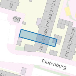 Perceel DVT00-L-1416