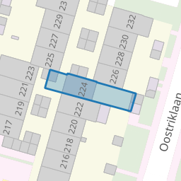 Perceel DVT00-L-1427