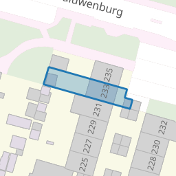 Perceel DVT00-L-1431