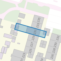 Perceel DVT00-L-1432