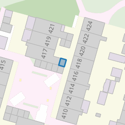 Perceel DVT00-L-1445