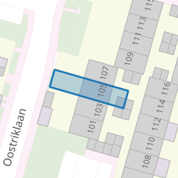 Perceel DVT00-L-1454