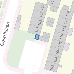 Perceel DVT00-L-1457