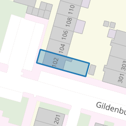 Perceel DVT00-L-1460