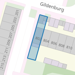 Perceel DVT00-L-1503