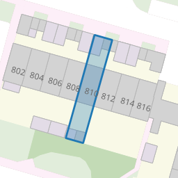 Perceel DVT00-L-1507