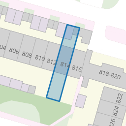 Perceel DVT00-L-1509