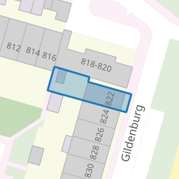 Perceel DVT00-L-1511