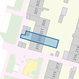 Perceel DVT00-L-1542