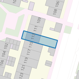 Perceel DVT00-L-1558