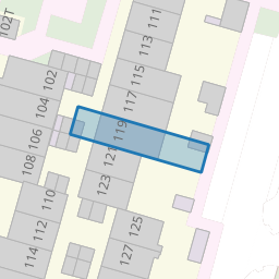 Perceel DVT00-L-1564