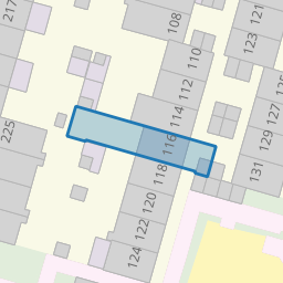 Perceel DVT00-L-1572