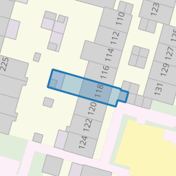 Perceel DVT00-L-1573