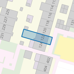 Perceel DVT00-L-1578