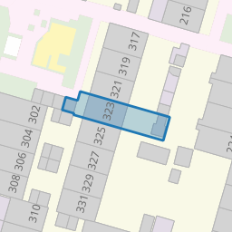 Perceel DVT00-L-1606