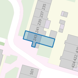 Perceel DVT00-L-1623