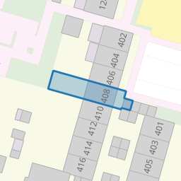 Perceel DVT00-L-1628