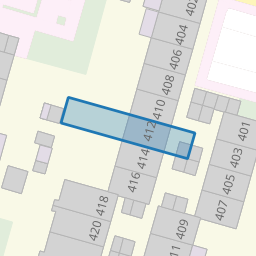 Perceel DVT00-L-1630