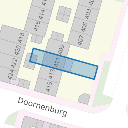 Perceel DVT00-L-1637