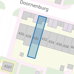 Perceel DVT00-L-1641