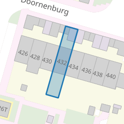 Perceel DVT00-L-1642