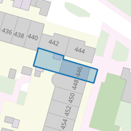 Perceel DVT00-L-1647