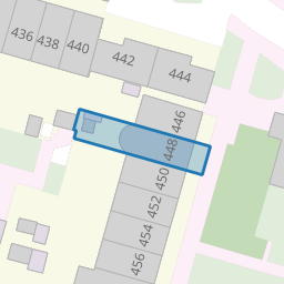 Perceel DVT00-L-1648