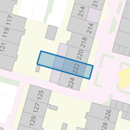 Perceel DVT00-L-1658