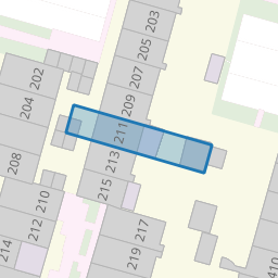 Perceel DVT00-L-1668