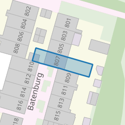 Perceel DVT00-L-1696