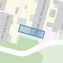 Perceel DVT00-L-1711