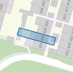 Perceel DVT00-L-1715