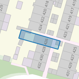 Perceel DVT00-L-1717