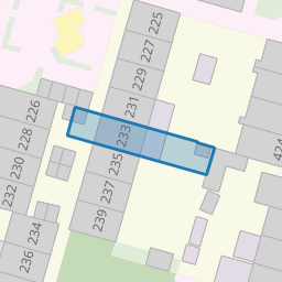 Perceel DVT00-L-1718