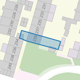 Perceel DVT00-L-1721