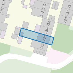 Perceel DVT00-L-1724