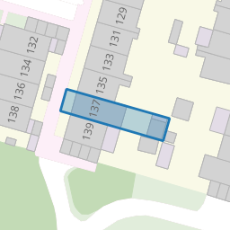 Perceel DVT00-L-1733