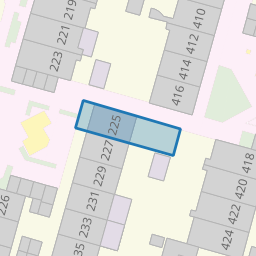 Perceel DVT00-L-1745