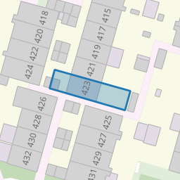 Perceel DVT00-L-1757