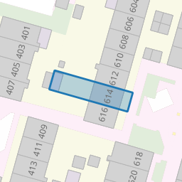 Perceel DVT00-L-1764