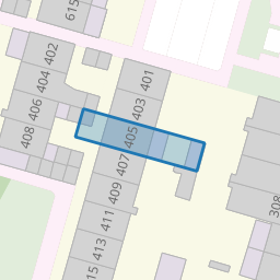 Perceel DVT00-L-1780